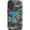 NHL St. Louis Blues Camo iPhone 17 Magsafe Impact Case