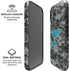 NHL St. Louis Blues Camo iPhone 17 Magsafe Impact Case