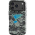 NHL St. Louis Blues Camo iPhone 17 Pro Impact Case
