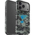 NHL St. Louis Blues Camo iPhone 17 Pro Impact Case