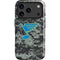 NHL St. Louis Blues Camo iPhone 17 Pro Magsafe Impact Case