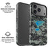 NHL St. Louis Blues Camo iPhone 17 Pro Magsafe Impact Case
