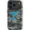 NHL St. Louis Blues Camo iPhone 17 Pro Max Magsafe Impact Case