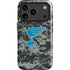 NHL St. Louis Blues Camo iPhone 17 Pro Max Magsafe Impact Case