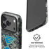 NHL St. Louis Blues Camo iPhone 17 Pro Max Magsafe Impact Case