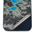 NHL St. Louis Blues Camo iPhone 17 Pro Max Skin