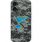 NHL St. Louis Blues Camo iPhone 17 Skin