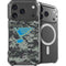 NHL St. Louis Blues Camo iPhone 18 Pro Max MagSafe Case