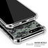 NHL St. Louis Blues Camo iPhone 7/8 Plus Clear Case