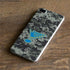 NHL St. Louis Blues Camo iPhone 7 Plus Skin