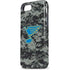 NHL St. Louis Blues Camo iPhone 7 Pro Case