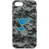 NHL St. Louis Blues Camo iPhone 8 Pro Case