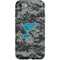NHL St. Louis Blues Camo iPhone SE (2nd & 3rd Gen) Pro Case