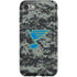 NHL St. Louis Blues Camo iPhone SE (2nd & 3rd Gen) Pro Case