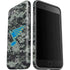 NHL St. Louis Blues Camo iPhone SE (2nd & 3rd Gen) Pro Case