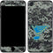 NHL St. Louis Blues Camo iPhone SE (2nd & 3rd Gen) Skin