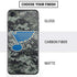 NHL St. Louis Blues Camo iPhone SE (2nd & 3rd Gen) Skin