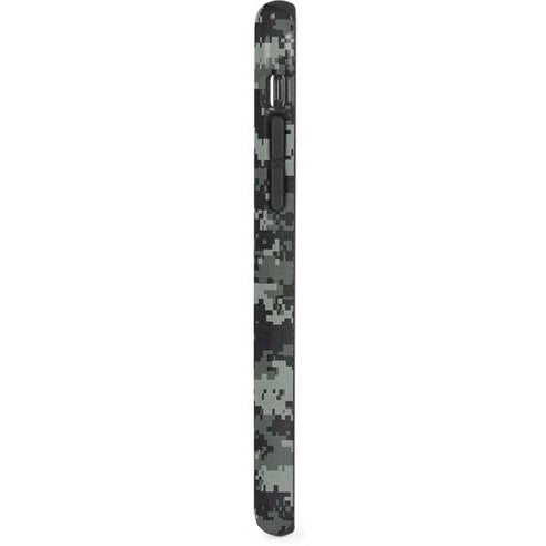 NHL St. Louis Blues Camo iPhone X Pro Case