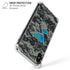 NHL St. Louis Blues Camo iPhone X/XS Clear Case