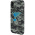 NHL St. Louis Blues Camo iPhone XR Pro Case