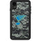NHL St. Louis Blues Camo iPhone XR Waterproof Case