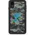NHL St. Louis Blues Camo iPhone XR Waterproof Case