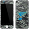 NHL St. Louis Blues Camo Apple iPod Skin