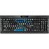 NHL St. Louis Blues Camo K95 RGB PLATINUM Mechanical Gaming Keyboard Skin