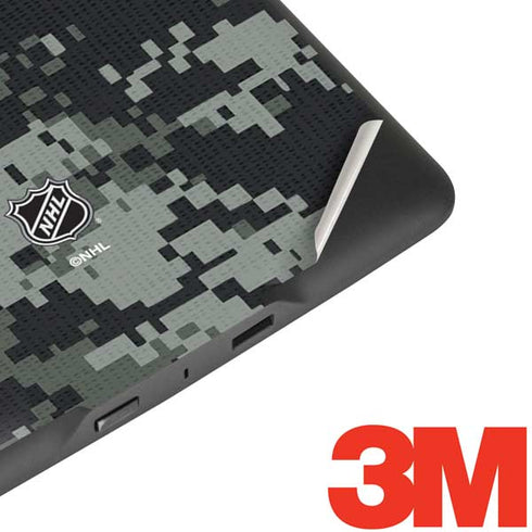NHL St. Louis Blues Camo Amazon Kindle Skin