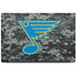 NHL St. Louis Blues Camo Dell Latitude Skin