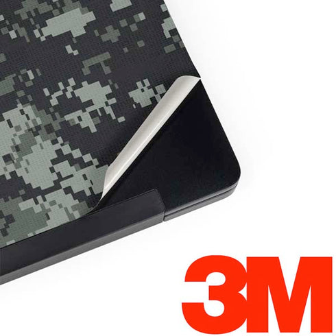 NHL St. Louis Blues Camo Dell Latitude Skin