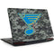 NHL St. Louis Blues Camo Legion Y720 Skin