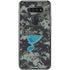 NHL St. Louis Blues Camo LG K51/Q51 Clear Case