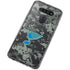 NHL St. Louis Blues Camo LG K51/Q51 Clear Case