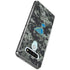 NHL St. Louis Blues Camo LG Stylo 6 Clear Case