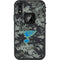 NHL St. Louis Blues Camo LifeProof Fre iPhone Skin