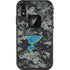 NHL St. Louis Blues Camo LifeProof Fre iPhone Skin