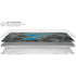 NHL St. Louis Blues Camo MacBook Air 15in (2023-2025) Case plus Skin