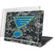 NHL St. Louis Blues Camo MacBook Pro 13in (2020) Case plus Skin