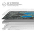 NHL St. Louis Blues Camo MacBook Pro 13in (2020) Case plus Skin