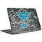 NHL St. Louis Blues Camo MacBook Skins