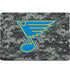 NHL St. Louis Blues Camo MacBook Skins