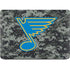 NHL St. Louis Blues Camo Apple MacBook Pro 16-inch Skin
