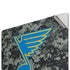 NHL St. Louis Blues Camo Apple MacBook Pro 16-inch Skin
