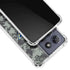 NHL St. Louis Blues Camo Moto G 5G (2025) Clear Case