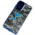 NHL St. Louis Blues Camo Moto G Play 4G (2024) Clear Case