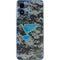 NHL St. Louis Blues Camo Moto G Play 4G (2024) Skin
