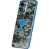 NHL St. Louis Blues Camo Moto G Play 4G (2024) Skin