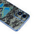 NHL St. Louis Blues Camo Moto G Play 4G (2024) Skin