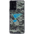 NHL St. Louis Blues Camo Moto G Power 5G (2024) Clear Case